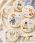 Little Prince 100 Day Collection